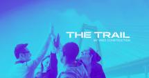Le second challenge « The Trail by VINCI Construction »