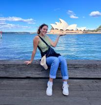 Programme de reconnaissance - Profil international - Faites officiellement reconnaître votre expérience à l’international