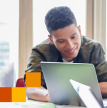 Séances d’information sur le programme de bourses et de mentorat de PwC