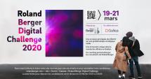 Roland Berger Digital Challenge