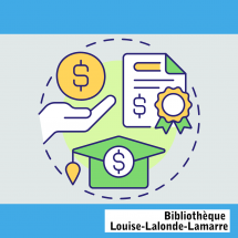 Les bourses de recherche (atelier donné en anglais)