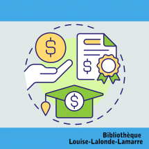 Les bourses de recherche (atelier bilingue)