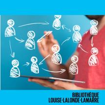 Webinaire : « Démystifier les ressources éducatives libres (REL) »