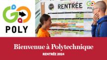 Activités d'accueil pour les nouvelles personnes étudiantes