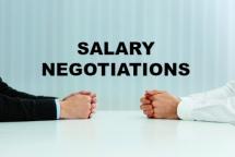 Webcafé: Salary