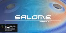  Atelier - Logiciels Salome et Salome-Meca