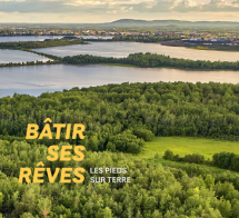 Salon virtuel de l'emploi de l'Abitibi-Témiscamingue