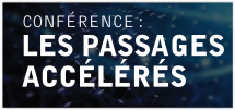 Séance d’information virtuelle | Les passages accélérés : un tremplin vers les cycles supérieurs