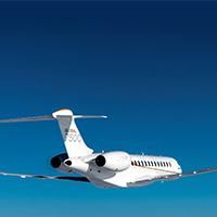 Conception et homologation des interconnexions du global 7500
