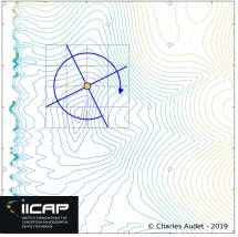 Séminaire - Optimisation sans dérivées