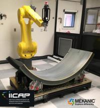 Séminaire - Fabrication additive pour l'aérospatial