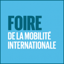 Foire de la mobilité internationale