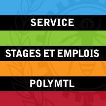 Rendez-vous express (30 min.) avec l'équipe conseil en gestion de carrière (Service des stages et emplois) 