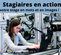 Concours Stagiaires en action Concours Stagiaires en action
