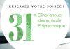 31e Dîner annuel des amis de Polytechnique