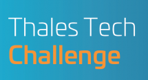 Thales Tech Challenge | Séance d'information