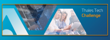 Thales Tech Challenge