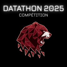 PolyFinances - Datathon 2025 : Compétition