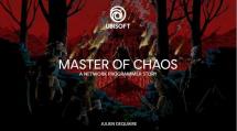 Les jeudis rencontre étudiants - Ubisoft 