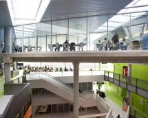 In-person guided tours