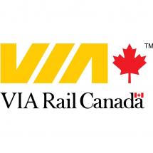 **En ligne** Séance d'information Via Rail