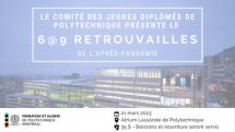 21 MARS 2023 | 6@9 RETROUVAILLES DE L’APRÈS-PANDÉMIE