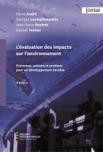 Nouvelle publication aux Presses internationales Polytechnique