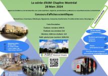 Soirée de l'ASM