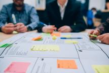 Atelier « Bâtir son modèle d’affaires »