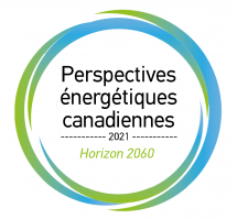 Webinaire - Dévoilement des résultats des Perspectives énergétiques canadiennes 2021