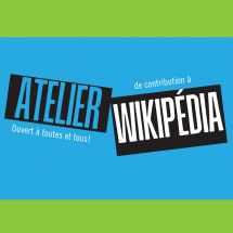 Femmes de science : plus de visibilité grâce à Wikipédia  