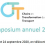 **EN LIGNE** Symposium annuel de la Chaire en transformation du transport