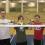Tournoi inter-facultés de badminton