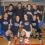 Tournoi inter-facultés de soccer intérieur