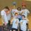 Tournoi inter-facultés de ballon-chasseur