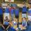 Tournoi inter-facultés de basketball
