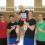Tournoi inter-facultés de volleyball