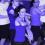 Party Zumba Blacklight au CEPSUM