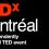 TEDxMontréal - Conjuguer le génie d’ici et d’ailleurs