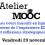 Atelier MOOC - Les cours massifs en ligne: retour de l’expérience EDUlib et réflexions stratégiques