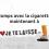Campagne nationale JE TE LAISSE