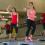 Essai gratuit du Zumba® step