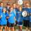 Tournoi inter-facultés d'Ultimate frisbee