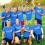 Tournoi inter-facultés de flag-football