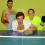 Défi inter-facultés de tennis de table
