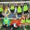 Tournoi inter-facultés de soccer extérieur