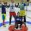Défi inter-facultés de curling