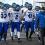 Barbecue d'avant-match Carabins UdeM-HEC-POLY - 4 octobre 2014