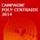 Le Calendrier Poly-Centraide 2014-2015