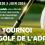 Tournoi de golf annuel de l'ADP - 3 juin 2015